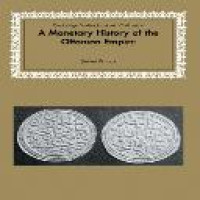 A monetary history of the Ottoman Empire / Sevket Pamuk