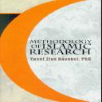 Methodology of Islamic research