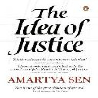 The idea of justice / Amartya Sen