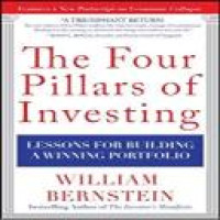 The four pillars of investing : lessons for building a winning portfolio