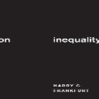 On inequality / Harry G. Frankfur