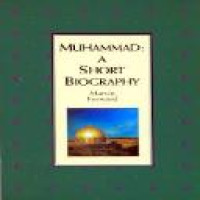 Muhammad : a short biography / Martin Forward