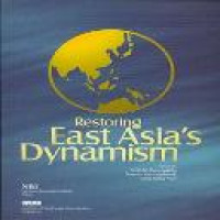 Restoring East Asia's dynamism