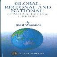 Global, regional and national : strategic issues & linkages