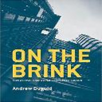 On the brink : how a crisis transformed Lloyd's of London