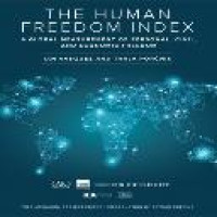 The Human freedom index : a global measurement of personal, civil, and economic freedom