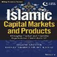 Islamic capital markets and products : managing capital and liquidity requirements under Basel III