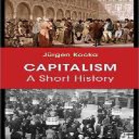 Image of Capitalism : a short history / Jürgen Kocka ; translated by Jeremiah Riemer
