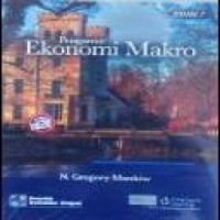 Pengentar ekonomi makro / N. Gregory Mankiw ; penerjemah Chriswan Sungkono dan Tim Editor Penerbit Salemba