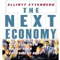 The Next economy : will you know where your customers are?