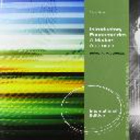 Introductory econometrics : a modern approach 5th ed