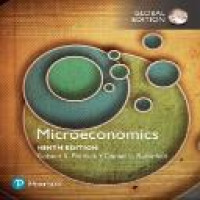 Microeconomics 9th ed