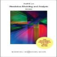 Simulation modeling and analysis / Averill M. Law