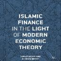 Islamic finance in the light of modern economic theory