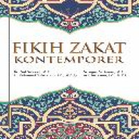 Fikih zakat kontemporer