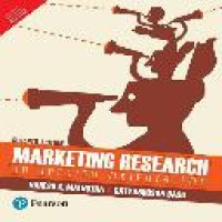 Marketing research : an applied orientation 7th ed