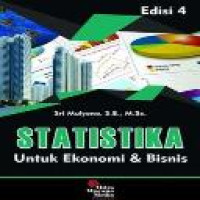 Statistika untuk ekonomi dan bisnis edisi 4