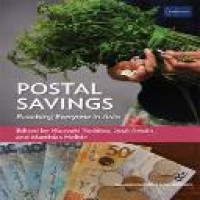 Postal savings : reaching everyone in Asia