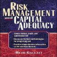 Risk management and capital adequacy / Reto R. Gallati