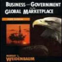 Business and government in the global marketplace