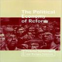 The political economy of reform