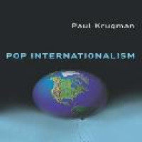 Pop internationalism / Paul Krugman