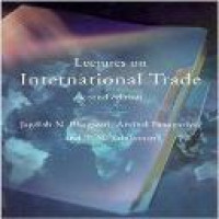 Lectures on international trade 2nd ed