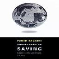 Understanding saving : evidence from the United States and Japan Fumio Hayashi