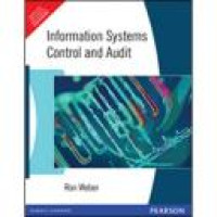 Information systems control and audit Ron Weber