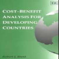 Cost-benefit analysis for developing countries