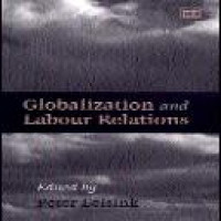 Globalization and labour relations