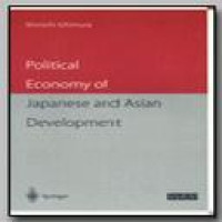 Political economy of Japanese and Asian development