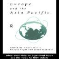 Europe and the Asia Pacific