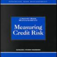 Measuring credit risk Brian Coyle