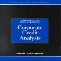 Corporate credit analysis