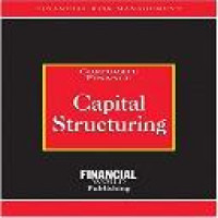 Capital structuring / Brian Coyle