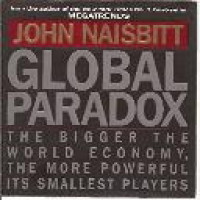 Global paradox the bigger the world economy, the more powerful its smallest players
