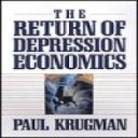 The return of depression economics