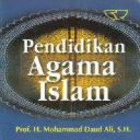 Pendidikan Agama Islam Mohammad Daud Ali