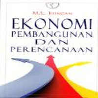 Ekonomi pembangunan dan perencanaan