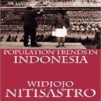 Population trends in Indonesia Wijoyo Nitisastro