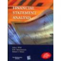 Financial statement analysis 9th ed