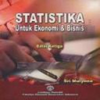 Statistika untuk ekonomi & bisnis edisi 3