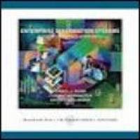 Enterprise information systems : a pattern-based approach 3rd ed