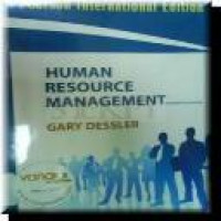 Human resource management 11th ed