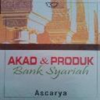 Akad & produk bank syariah