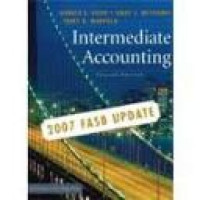 Intermediate accounting 12th ed