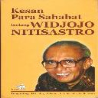 Kesan para sahabat tentang Widjojo Nitisastro