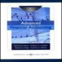 Advanced financial accounting