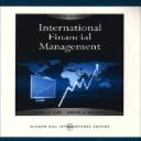 International financial management 5th ed